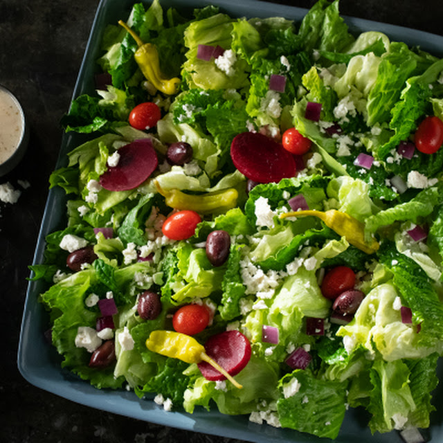 Garden Salad