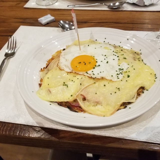 Rosti