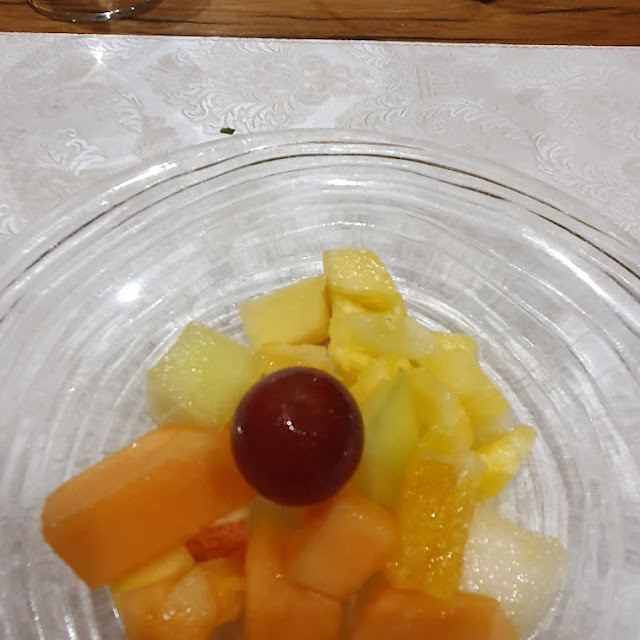 Salade de Fruits