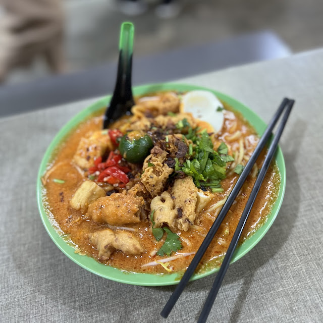 Mee Jawa