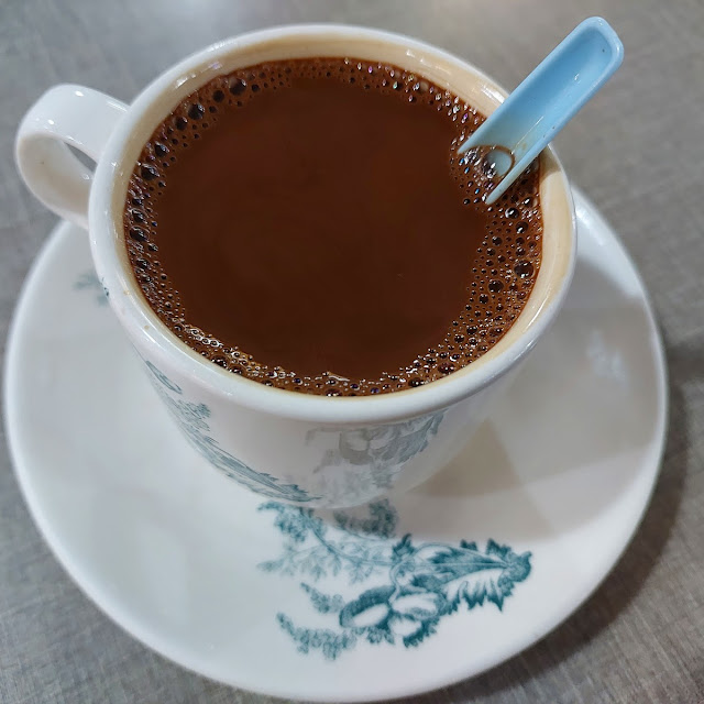 Kopi Panas