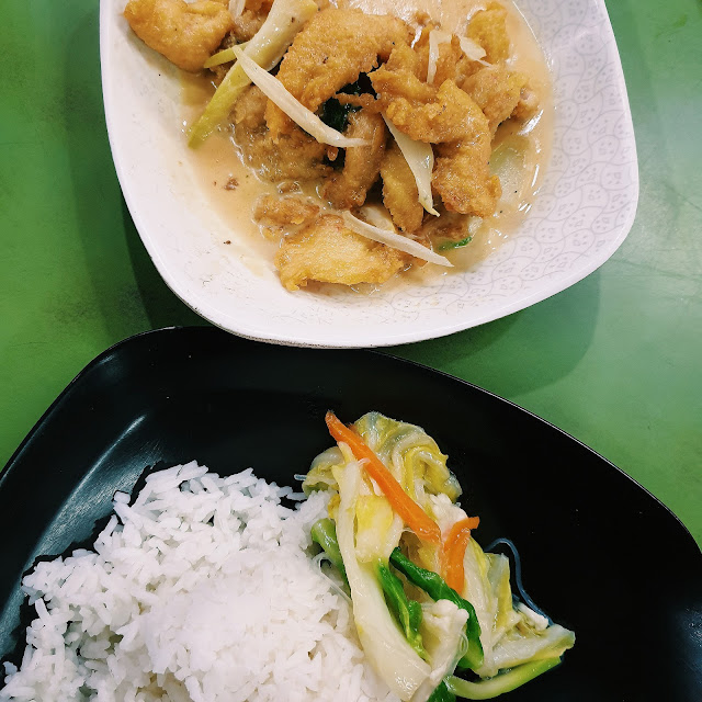 Buttermilk Chicken