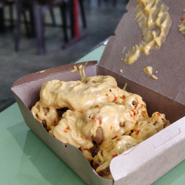 Ayam Kokok