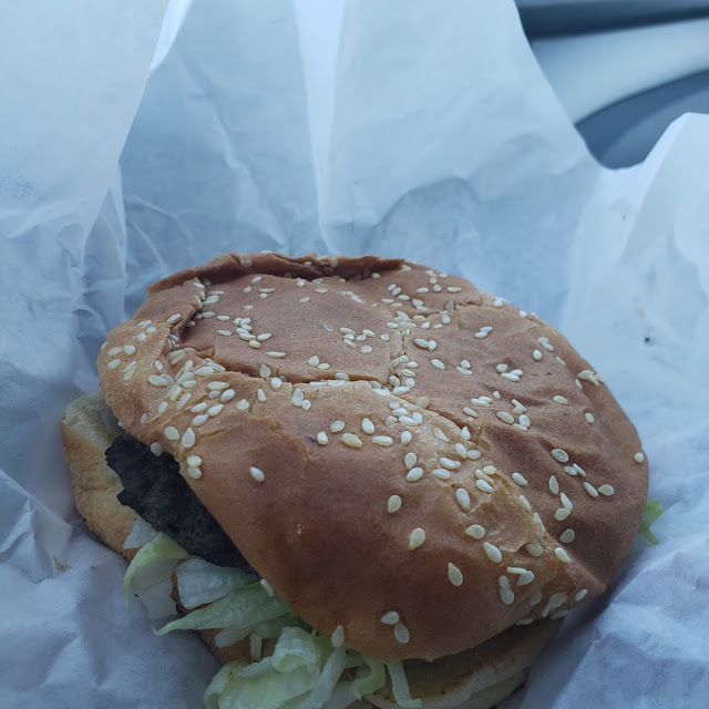 Jim Burger