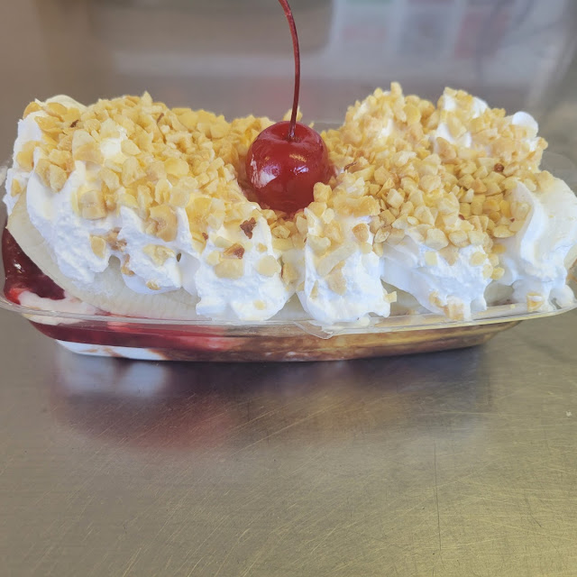 Banana Split