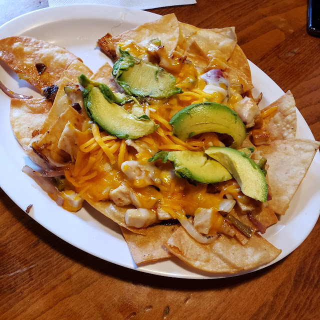Nachos