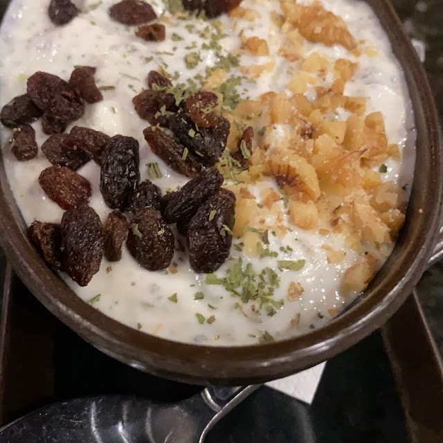 Kashk O Bademjan