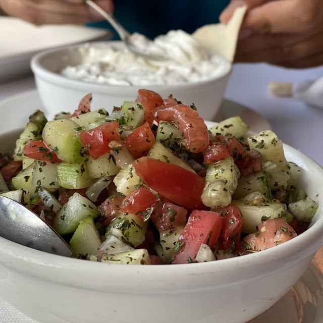 Baba Ghanoush