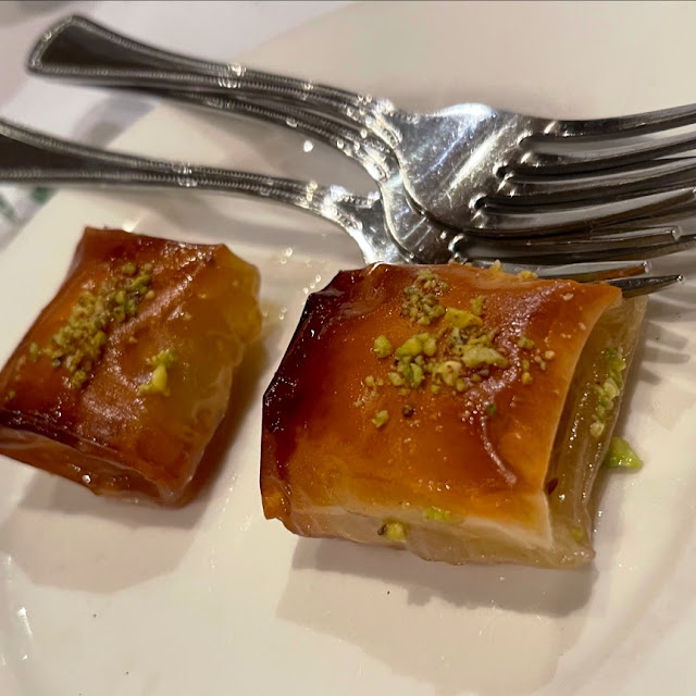 Baklava