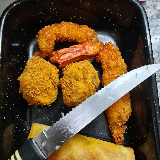 Picada Miserable Jiro
