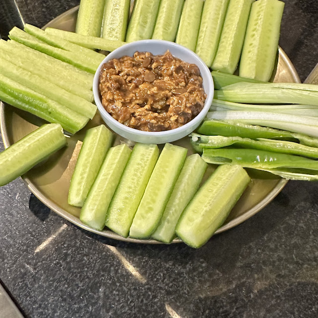 Celery