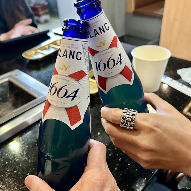 燒酒