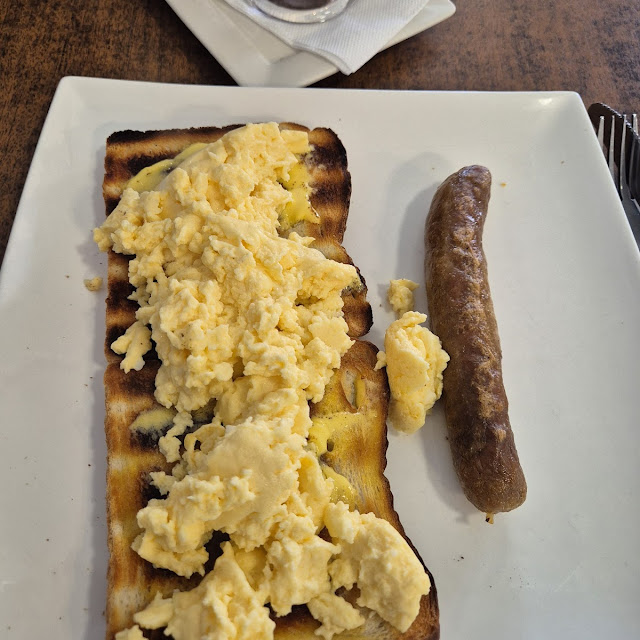 Omelette