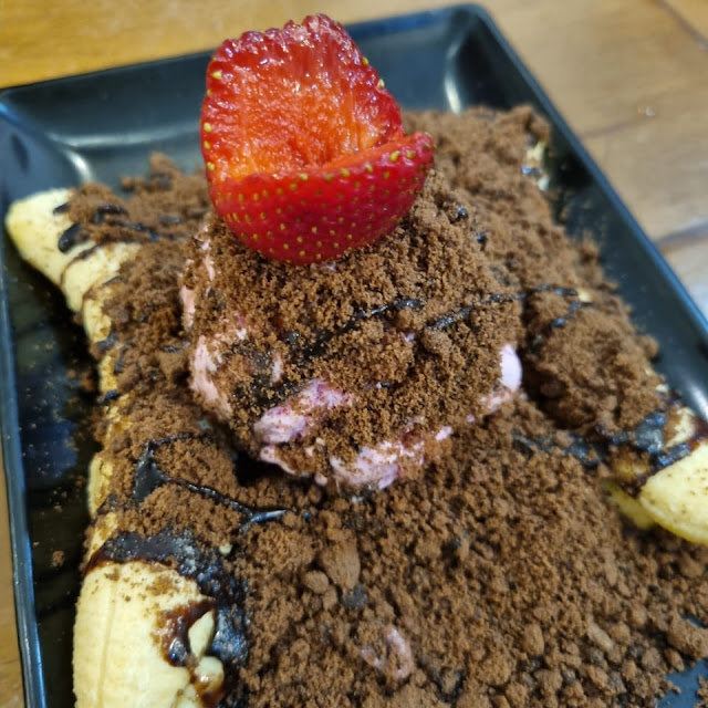 Banana Split