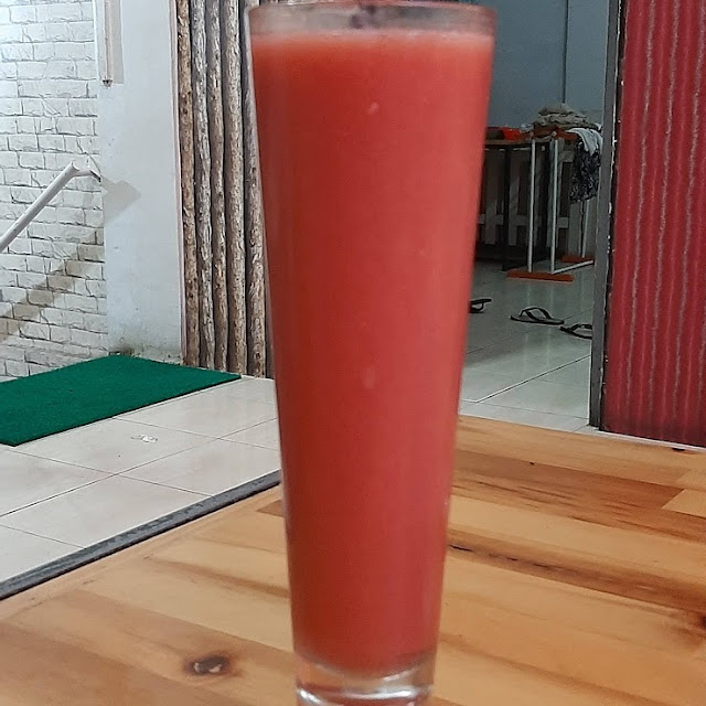 Juice Guava
