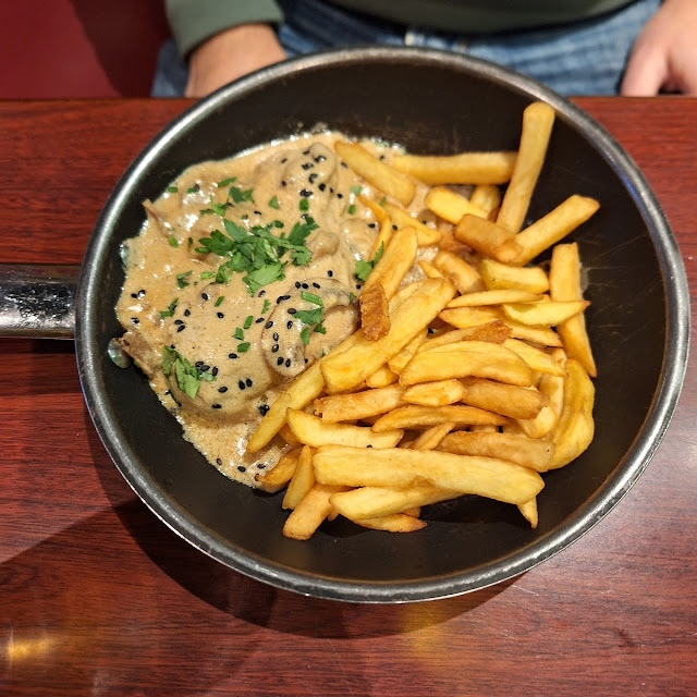 Poulet