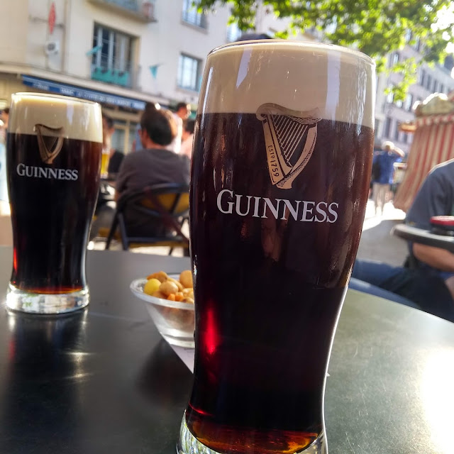 Guinness 25c