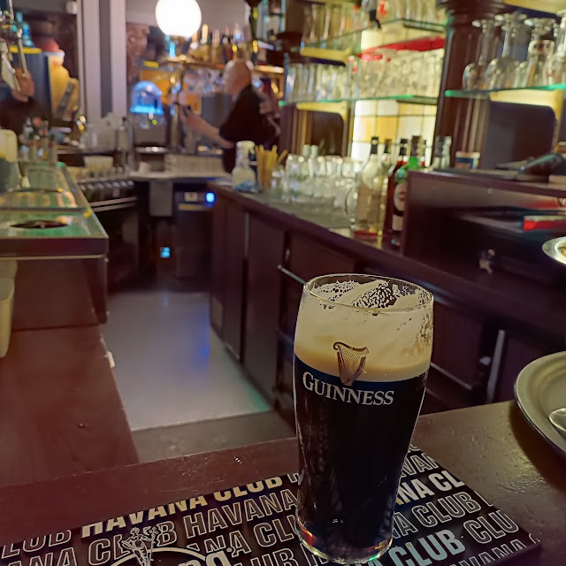 Guinness Draught