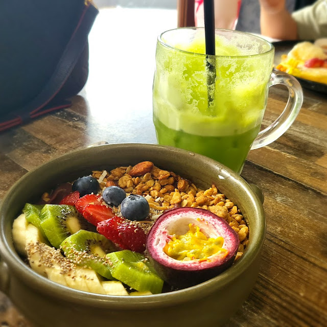 Acai Bowl