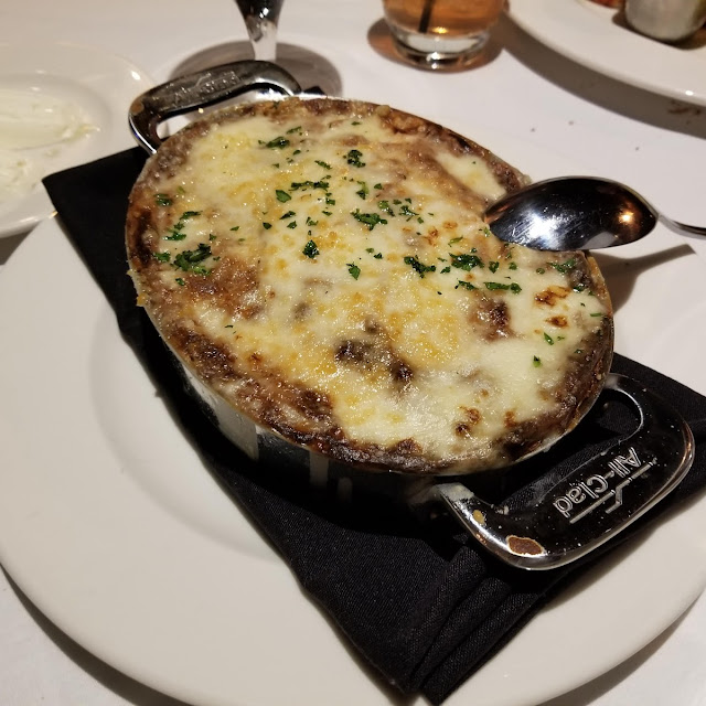 Black Truffle Mac & Cheese
