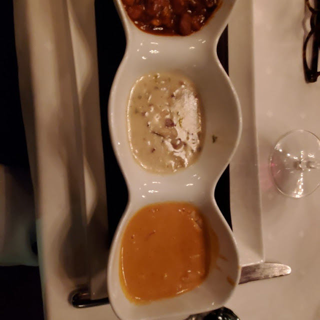 Soups