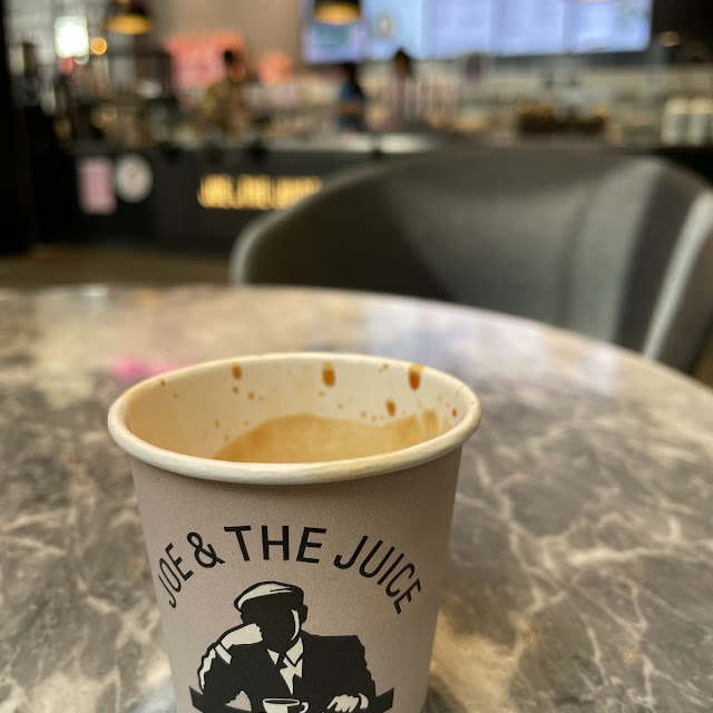 Espresso