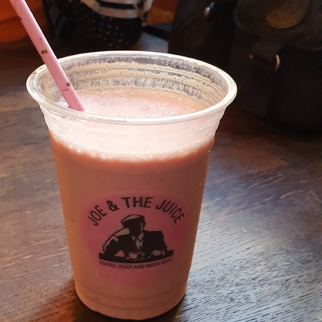 Power Shake