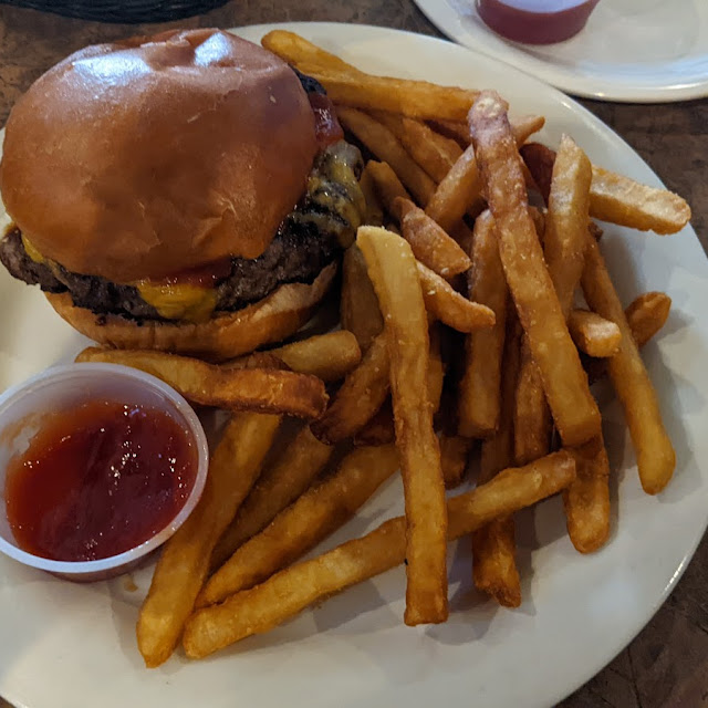Smash Burger