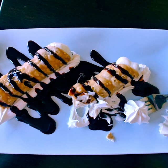 Cannoli