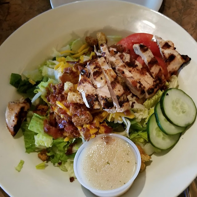 Ultimate Chicken Salad