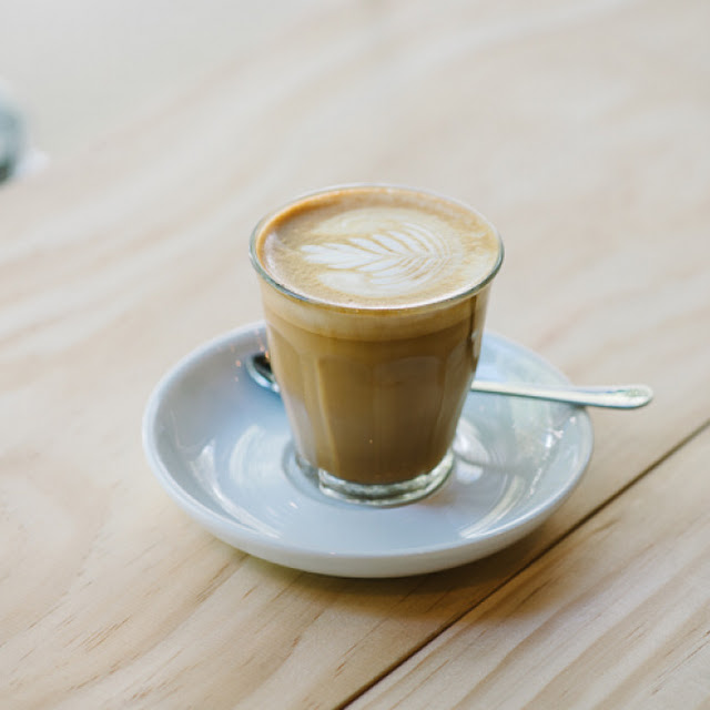 WA - Flat White