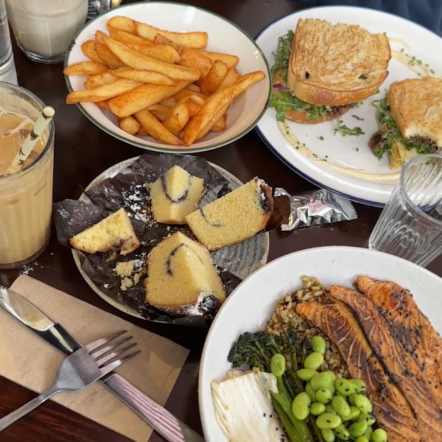 WA - Montagu Big Breakfast