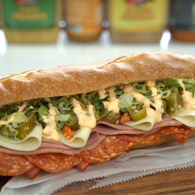 Padrino Italian