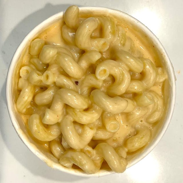 Macaroni and Cheese