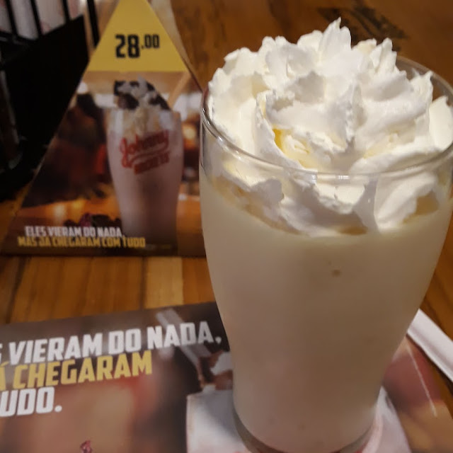 Milkshake