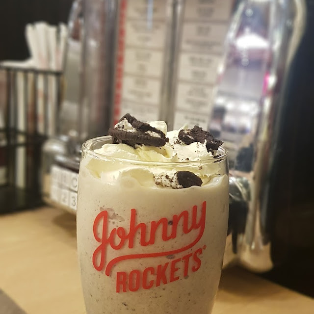 Shake Original Strawberry