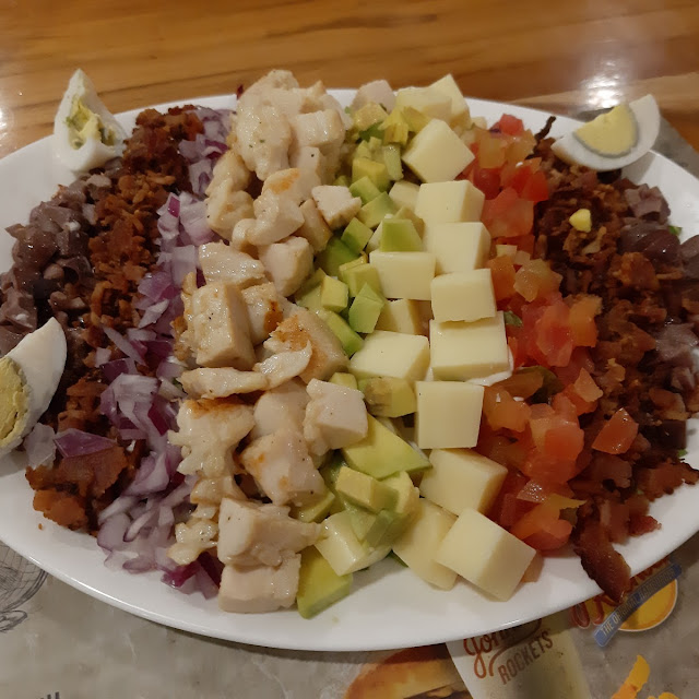 Cobb Salad