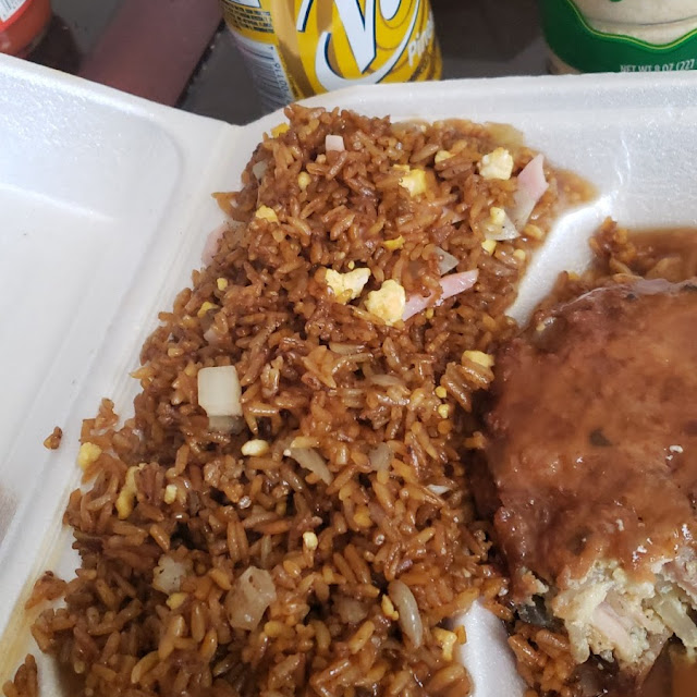 Egg Foo Young