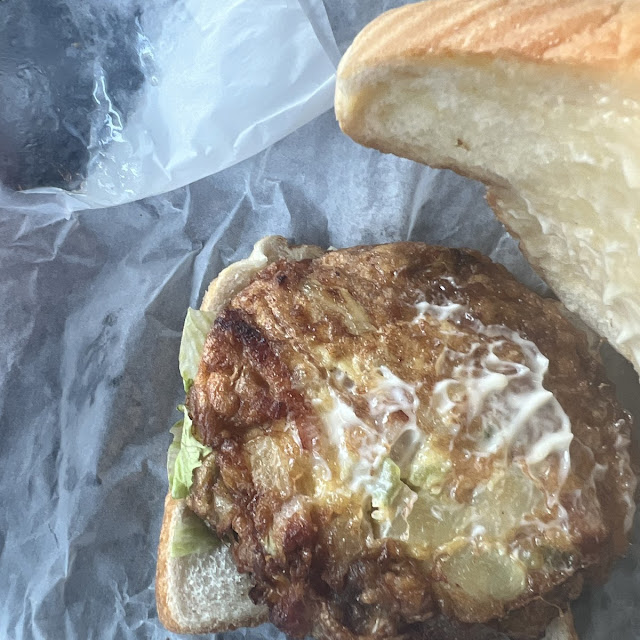 Chicken Sandwich