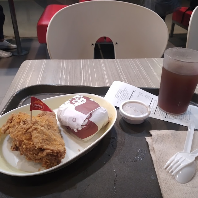 Spicy Chicken with Rice