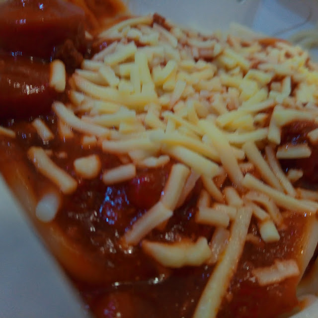 Jolly Spaghetti Solo