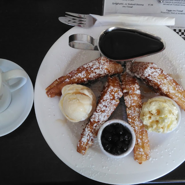 Waffles