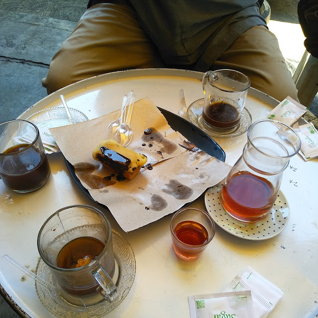 Coffee