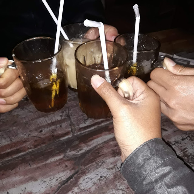 Bandrek