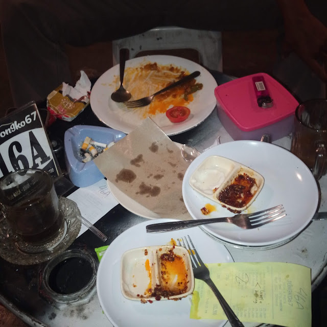 Kue Balok Keju Original