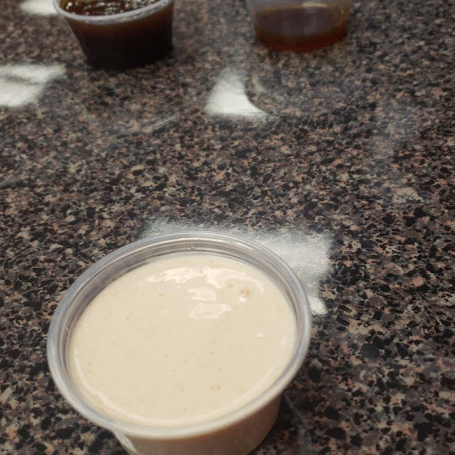 Sauces