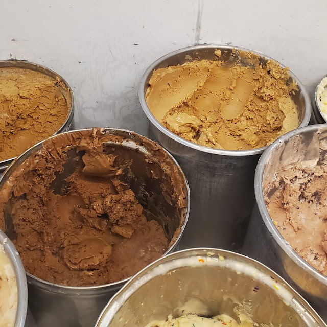 Ice Cream Plus
