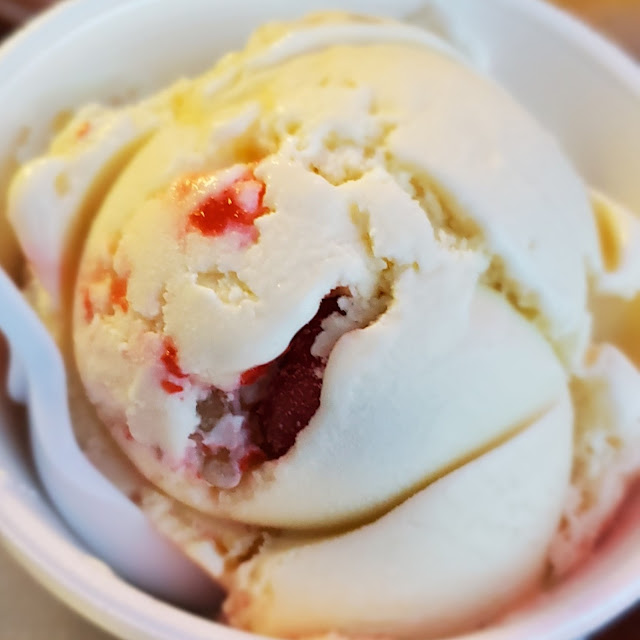 Cherry Walnut