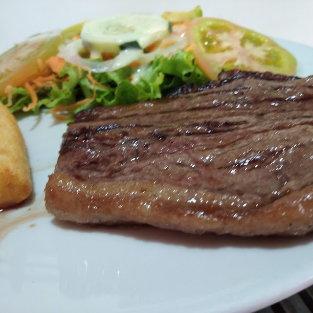 Punta de Anca 250gr
