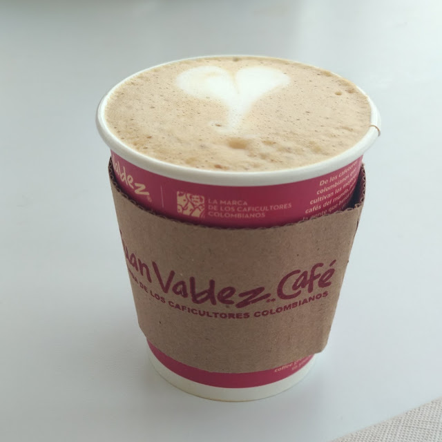 Capuchino